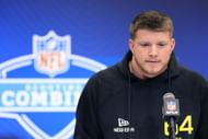 2025 NFL Scouting Combine